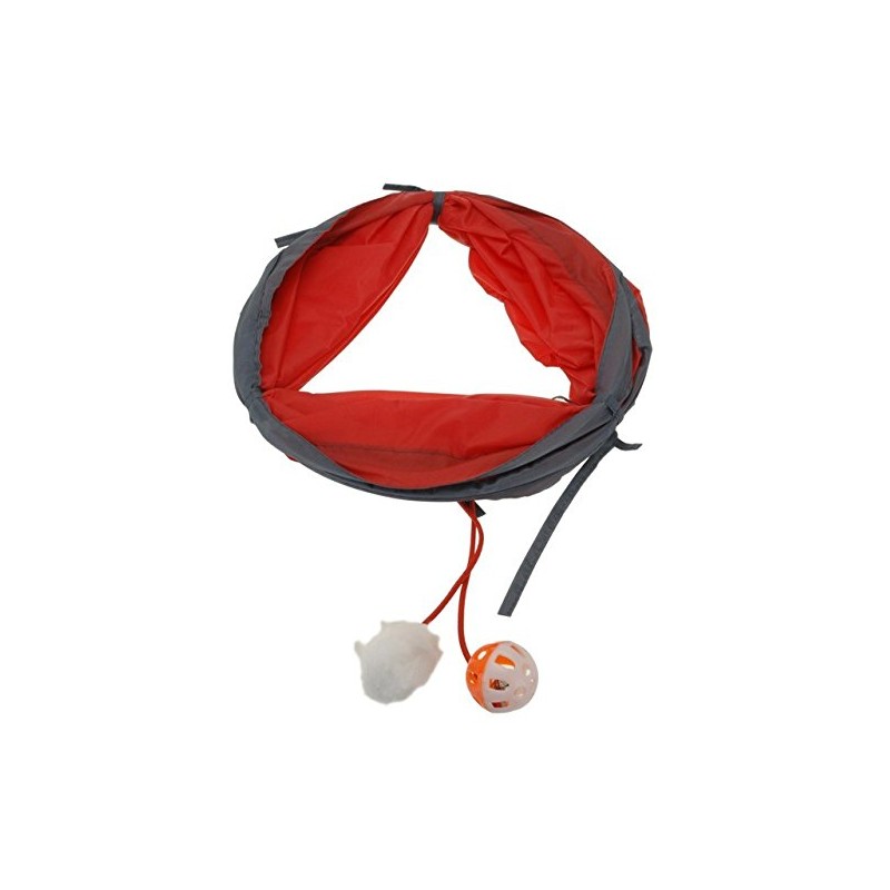 EMA Tunnel/2 Cat Toys Random Color