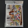 Caroline's Treasures DAC6785GCA7P Decorating Easter Cavalier Spaniel Greeting Cards Pack