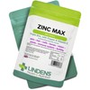 Lindens Zinc Max (Triple Strength, Zinc, Copper & Vitamin C)