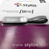 Stylos Memoria USB Flash Drive De 16GB Modelo (STMUS316B) Correa