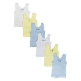 UD_Boys Six Pack Pastel Tank Top 0356nb