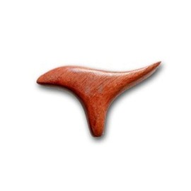 Altipia Acupressure stick massage, lower back acupressure, thigh and shoulder massage / 지압봉 안마 허리 지압 허벅지 어깨 마사지
