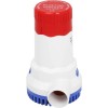 Amarine Made 12V 1500 GPH Boat Bilge Water Pump Electric
