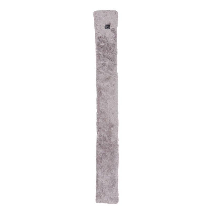USB Electric Heating Scarf 3 Gears Temperature Adjustment Smart Thermal