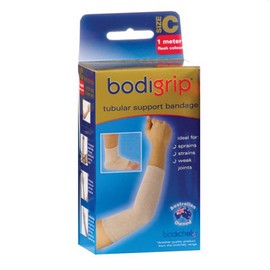 Bodigrip C 6.75cm x 1m Flesh