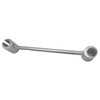 Adjustable Hinge Wrench Alloy Steel Door Hinge Gaps Adjusting Tool