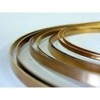 Maidstone Engineering Brass Boiler Band 3/16" 22swg (4.7mm)