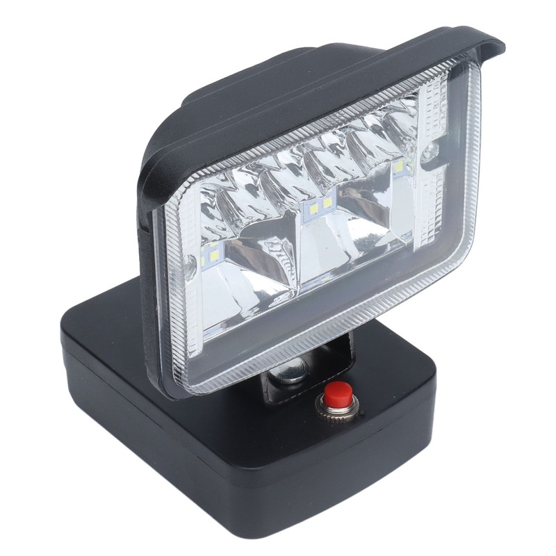 LED Flood Light Super Bright Outdoor Lights with Flash for