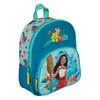 Undercover Unisex Children's Front Pocket Backpack, Moana