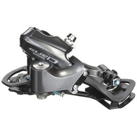 SHIMANO Rear Derailleur, Rd-R2000, Claris Ss 8-Speed Direct Attac