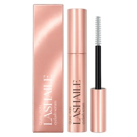 LASHAILE Eyelash Ale Eyelash Serum, Pigmentation Free, Matsutec Matsupa OK 0.2 fl oz (5 ml) Eyelash Serum, Popular Rankings