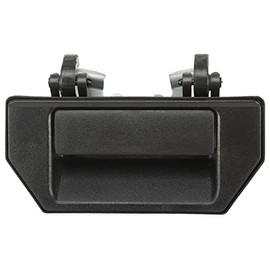 Doctorauto DR167017 Tailgate Exterior Door Handle