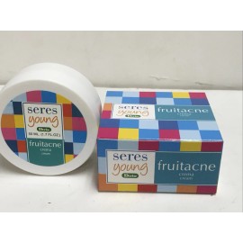 SERES YOUNG DERBE FACE CREAM 50ML BY Derbe (seres young) NIB Made in Italy