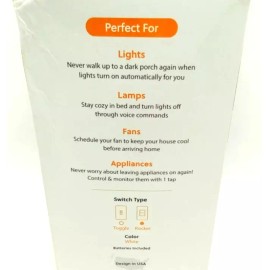 SimplySmartHome by Switchmate SimplySmartHom