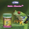 Suplemento De Calcio Con Vitamina D3 Para Reptiles