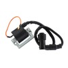 USPEEDA Ignition Coil for ATC70 Vintage 3-Wheeler 1978-1985