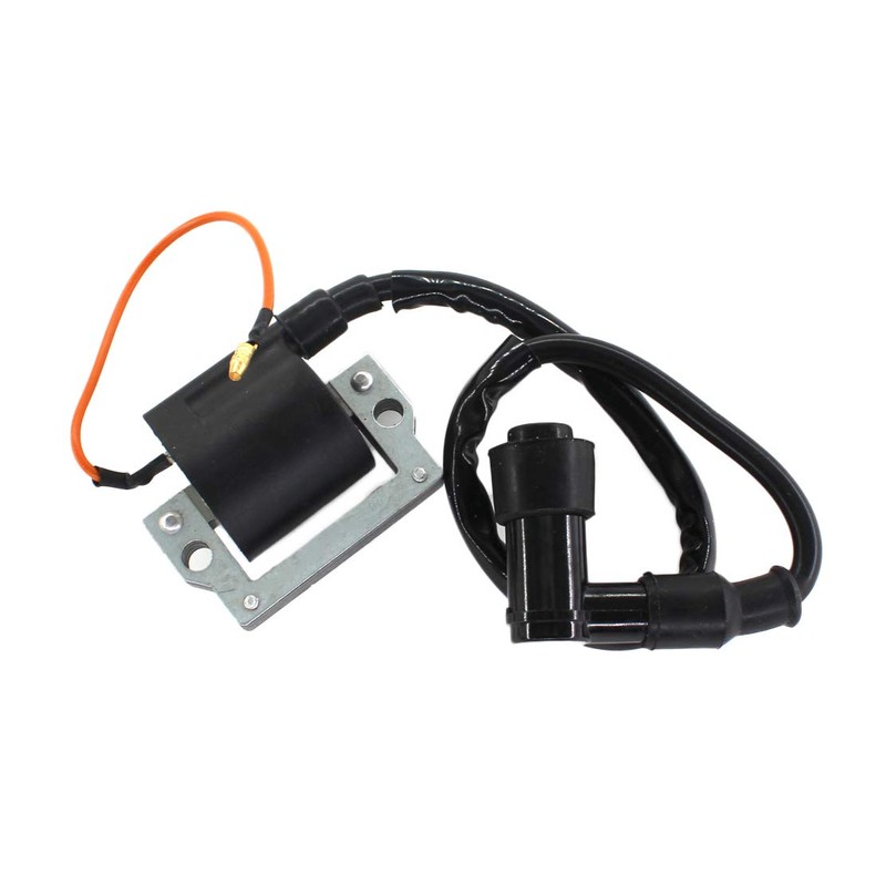 USPEEDA Ignition Coil for ATC70 Vintage 3-Wheeler 1978-1985