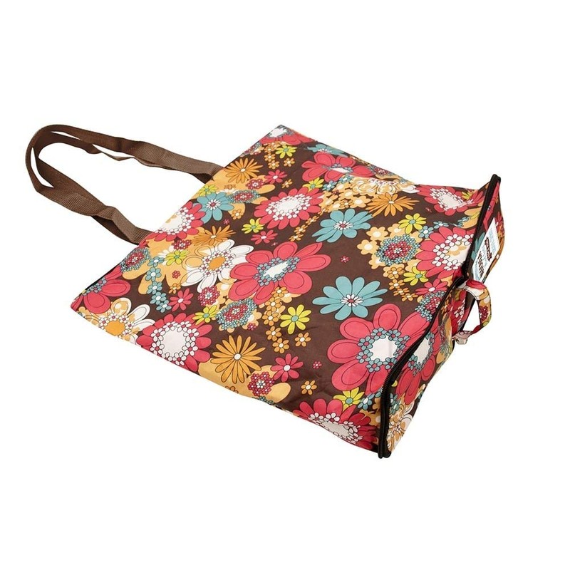 History & Heraldry Top Lady Shopping Bag, One Size, Multi-Colour