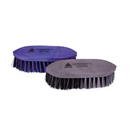 Haas Mane Brush, Small, 5 cm