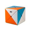 FunnyGoo 8 Axis X Dino Skewb Rubik's Cube Smooth Puzzles