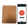Anti-Lost Bluetooth Wallet Tracker (Brown2)