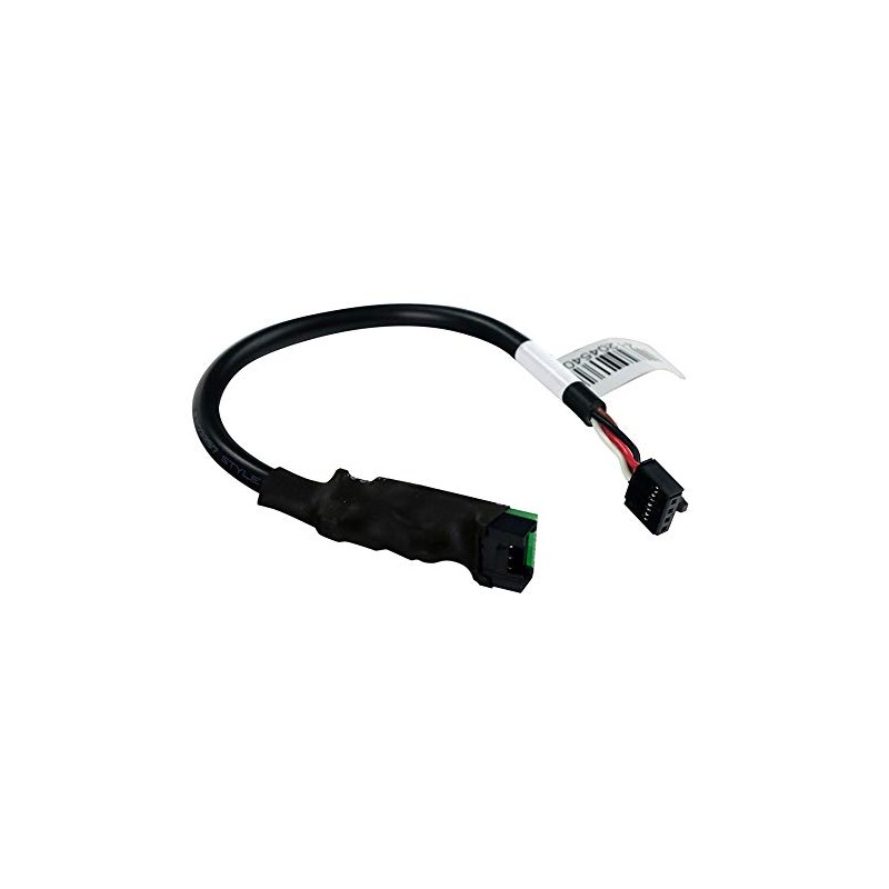 Omega Car Electronics OLHRNLINKRALL Omega Accessory Cable - When Connecting