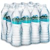 Agua purificada de Manantial 1.5 Lt, Paquete de 12 Piezas
