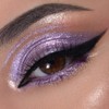 Liquid Eyeshadows, Long-lasting Liquid Glitter-Eyeshadows Colorful Eye Shadows for Eye-Makeup
