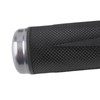 SPYMINNPOO Electric Scooter Throttle Grip, 48V Mg Alloy Twists Throttle