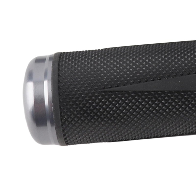 SPYMINNPOO Electric Scooter Throttle Grip, 48V Mg Alloy Twists Throttle