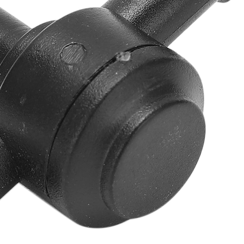 Tbest Windscreen Washer Valve C30, Windscreen Washer Valve 9178895 ABS