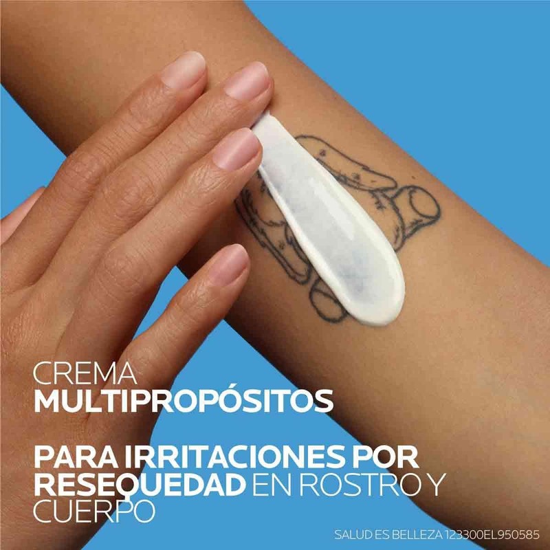 La Roche-Posay Cicaplast Baume B5+ Bálsamo Calmante Multi-Reparador 40ml