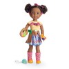 American Girl WellieWishers Reimagined Artist Set for 14.5-inch Dolls with