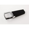 8X Double Lens Lighted Pocket Magnifier, Made in USA,