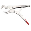 Special Locking Pliers Teeth Diameter 5-28 mm for Damaged Nut