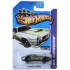 Hot Wheels Zamac '73 Pontiac Firebird - Pontiac Firebird -