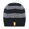 Steiff Boy's Hat Without Bobble Hat, Steiff Navy