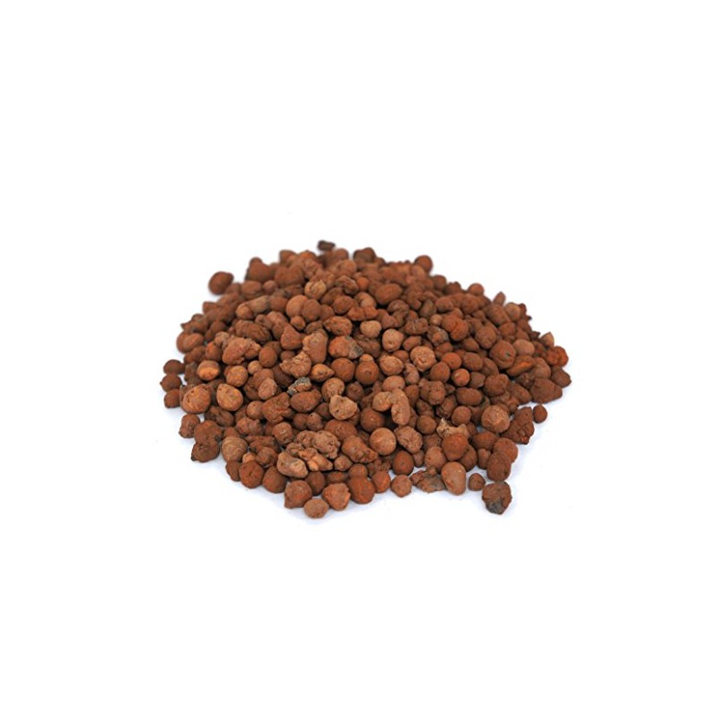 Hydroball (Lecaton) 0.6 gal (2 L) Medium Grain Simple Packaging