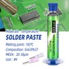Sn63/Pb37 Tin Solder Paste, 183℃ Melting Point, 20-38µm Tin Paste