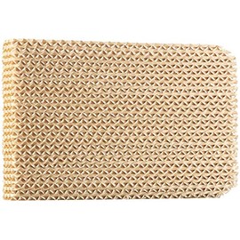 Sichler Haushaltsgeräte Accessories for Air Cooler with Ioniser: Replacement Filter for Professional Evaporative Air Cooler LW-600 (Evaporative Peltier, Energy-Saving Air Conditioning, Evaporative