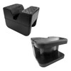 Jack Pad Adapter, Rubber Floor Jack Stand Pads, Universal Heavy