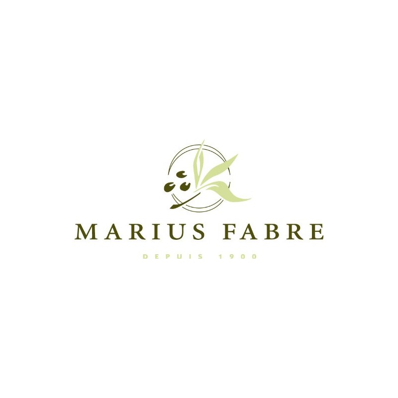 Marius Fabre Savon de Marseille Shea Butter Bath Soap 250g