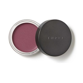 THREE (スリー) [Eye Color] Gram Tone Color Custard 07 TENDER TRAVELLER 5g