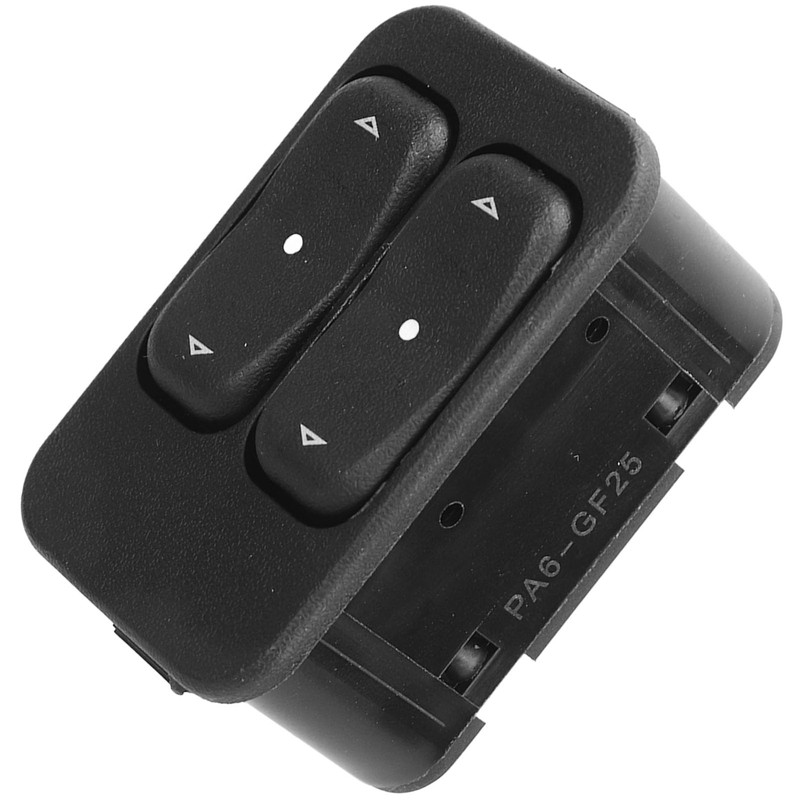 Front Right Window Switch 6240107 Window Lifter Control Power Switch