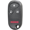 CCIYU Smart Key Fob Keyless Entry Remote 1996-1997 Fit for