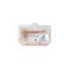 Essential Housewares FP2LOAF Pack of 40 Greasproof 2lb Loaf Tin