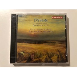 George Dyson - Symphony In G