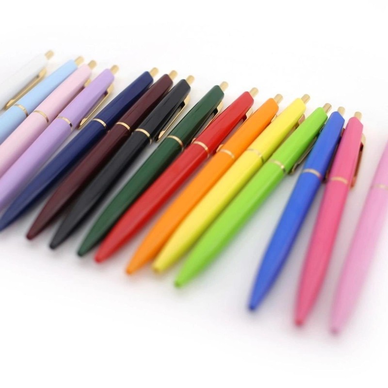 Anterique Oil-based Ballpoint Pen 0.5 Forest Green BP1FG