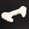 100pcs Silk Butterfly Shaped Cheek Mask Paper Sheet 100pcs Soft
