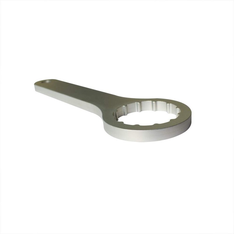 Albedel Bottom Brackets Spanner Wrench Removal Installation Tool for Bicycle